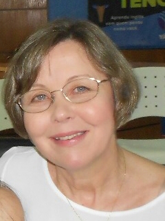 Cristina Moreira Clasen
